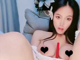 《娇娇》众筹美女终于露点了 站立跳蛋塞入拉扯